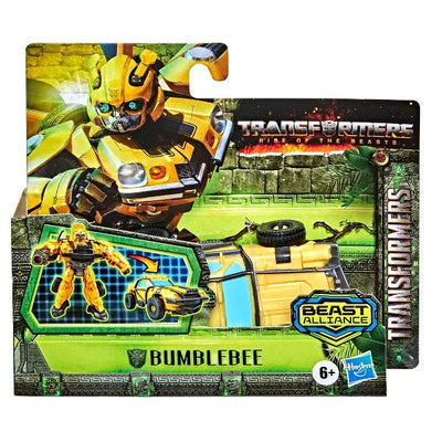 Transformers: Rise Of The Beasts Bumblebee