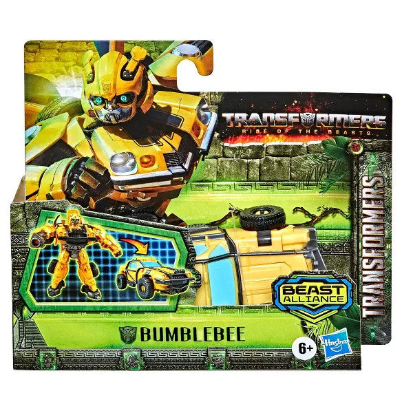 Transformers: Rise Of The Beasts Bumblebee