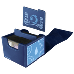 Gatherer's Tavern DOMARU Deck Box - Lorwyn Eclipsed: Brine Blue
