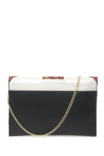 Wizarding World of Harry Potter: Danielle Nicole x Harry Potter Gryffindor Uniform Clutch Bag Purse
