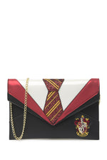 Wizarding World of Harry Potter: Danielle Nicole x Harry Potter Gryffindor Uniform Clutch Bag Purse