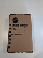 Barbie Dia De Muertos Collector Edition Fashion Doll 2019 Signature FXD52 *Still in the original Mattel shipping carton (shipper)