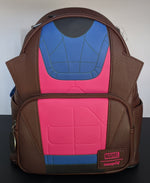 Loungefly Marvel X-Men – Gambit Cosplay Mini Backpack [Entertainment Earth Exclusive]