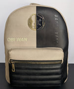 Bioworld Star Wars – Obi-Wan Kenobi vs. Darth Vader Mini Backpack