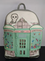 Loungefly Harry Potter – Honeydukes Mini Backpack [LACC 2021 Exclusive] – Backpack Only
