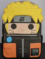 Naruto Pop! Convention Exclusive Mini Backpack