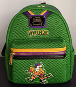 Disney The Mighty Ducks LACC 2021 Cosplay Mini Backpack – Convention Exclusive