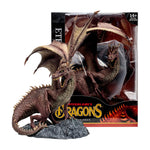 McFarlane Dragons Mythical Deluxe Eternal Clan 8