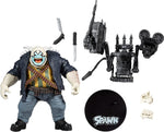 Spawn: The Clown Deluxe 7-Inch Action Figure Box Set