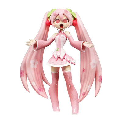 Vocaloid Hatsune Miku Sakura Miku Version Pink