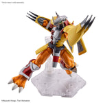 Figure-Rise Standard Wargreymon 'Digimon' anime version