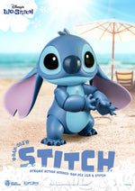 Beast Kingdom Disney Stitch Dynamic 8ction Heroes Figure (DAH-053)