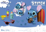 Beast Kingdom Disney Stitch Dynamic 8ction Heroes Figure (DAH-053)