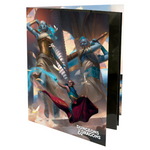 Dungeons & Dragons  Role Playing Game Cover Series Character Folio Glory Giants