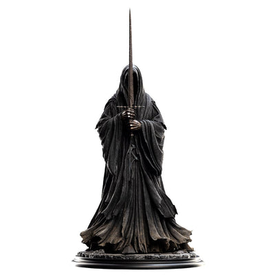 The Lord of the Rings Ringwraith of Mordor 1/6th Scale Statue by Weta Workshop