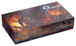 Ultimate Guard Omnihive 1000+ Xenoskin Deck Box - Edge of Eternities