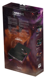 Ultimate Guard Omnihive 1000+ Xenoskin Deck Box - Edge of Eternities
