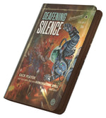 Ultimate Guard Zipfolio 360 Xenoskin Binder - Edge of Eternities: Deafening Silence