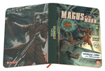 Ultimate Guard Zipfolio 360 Xenoskin Binder - Edge of Eternities: Magus of the Moon