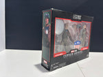 Marvel Legends Marvel Comics 80th Anniversary Captain America & Peggy Carter 2 Pack