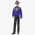 2023 Dia De Muertos Ken Doll Barbie Signature Collectible