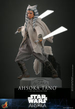 Star Wars Hot Toys Star Wars Ahsoka Tano (TMS118)