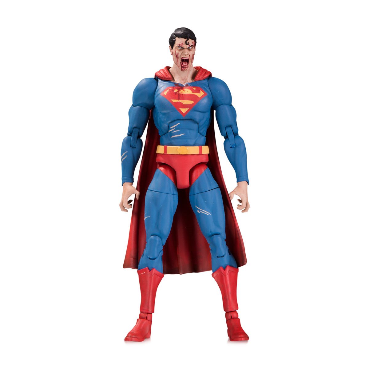 DC Essentials Dceased Superman