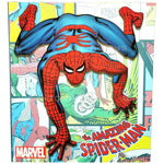 Mezco ONE:12 Collective Marvel The Amazing Spider Man Deluxe Edition
