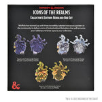 Dungeons & Dragons: Icons Realms Beholder Collector's Box