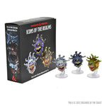 Dungeons & Dragons: Icons Realms Beholder Collector's Box