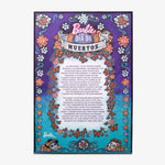 2023 Dia De Muertos Ken Doll Barbie Signature Collectible