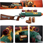 Star Wars Nerf LMTD Boba Fett EE-3 Blaster