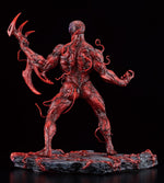 Kotobukiya Marvel Universe Carnage Renewal Edition ARTFX+ 1:10 Scale Statue