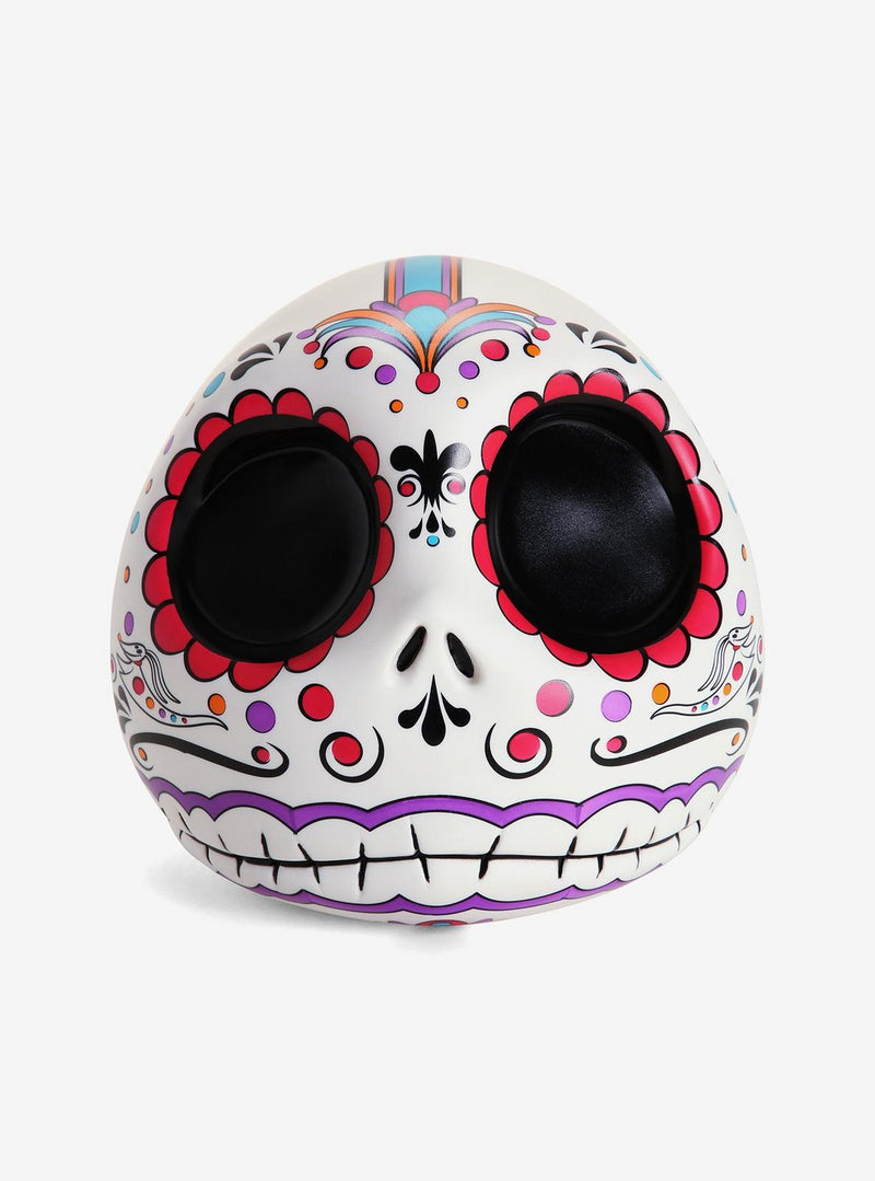 Funko Jack Skellington Sugar Skull vinyl head Hot Topic exclusive