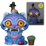 Funko Pop! KPop Demon Hunters Derpy with Sussie Glow-in-the-Dark #2260