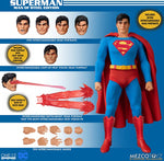 DC Mezco Toyz Superman (Man of Steel)