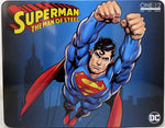 DC Mezco Toyz Superman (Man of Steel)