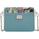 Harry Potter Quibbler Crossbody Purse