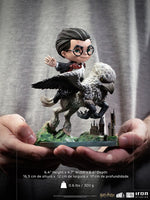 Wizarding World of Harry Potter: Harry Potter and Buckbeak – MiniCo Illusion