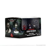 Dungeons & Dragons Miniatures: Icons of the Realms - Curse of Strahd - Denizens of Castle of Ravenloft