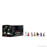 Dungeons & Dragons Miniatures: Icons of the Realms - Curse of Strahd - Denizens of Castle of Ravenloft