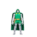 Doctor Doom Retro 375 action figure