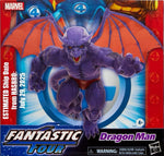 Marvel Legends Dragon Man Action Figure
