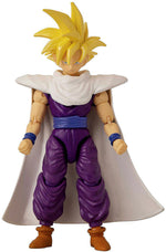 Bandai Dragon Ball Super Dragon Stars Series 14 Super Saiyan Gohan Action Figure
