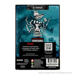 Dungeons & Dragons Miniatures: Frameworks - Male Elf Ranger (Wave 1)