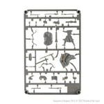 Dungeons & Dragons Miniatures: Frameworks - Male Elf Ranger (Wave 1)