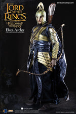 Lord Of The Rings: Elven Archer Sixth Scale Collectible Figure by Asmus Toy