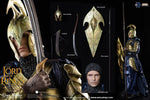 Lord Of The Rings: Elven Warrior Sixth Scale Collectible Figure by Asmus Toy