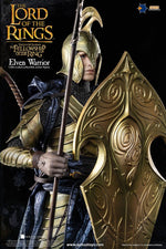 Lord Of The Rings: Elven Warrior Sixth Scale Collectible Figure by Asmus Toy