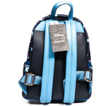 Lilo & Stitch - Stitch Hearts Mini-Backpack - Entertainment Earth Exclusive